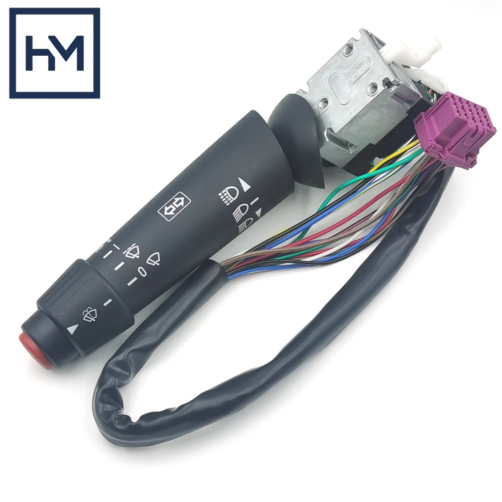 Interruptor combinado luces dirección Mercedes-Benz OEM HLS202850