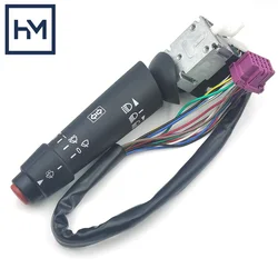 Interruptor combinado luces dirección Mercedes-Benz OEM HLS202850