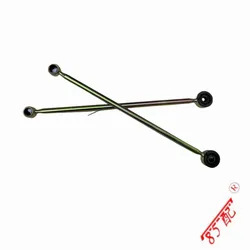 Varillas de enlace de caja de cambios Peugeot 206 y 206 SW
