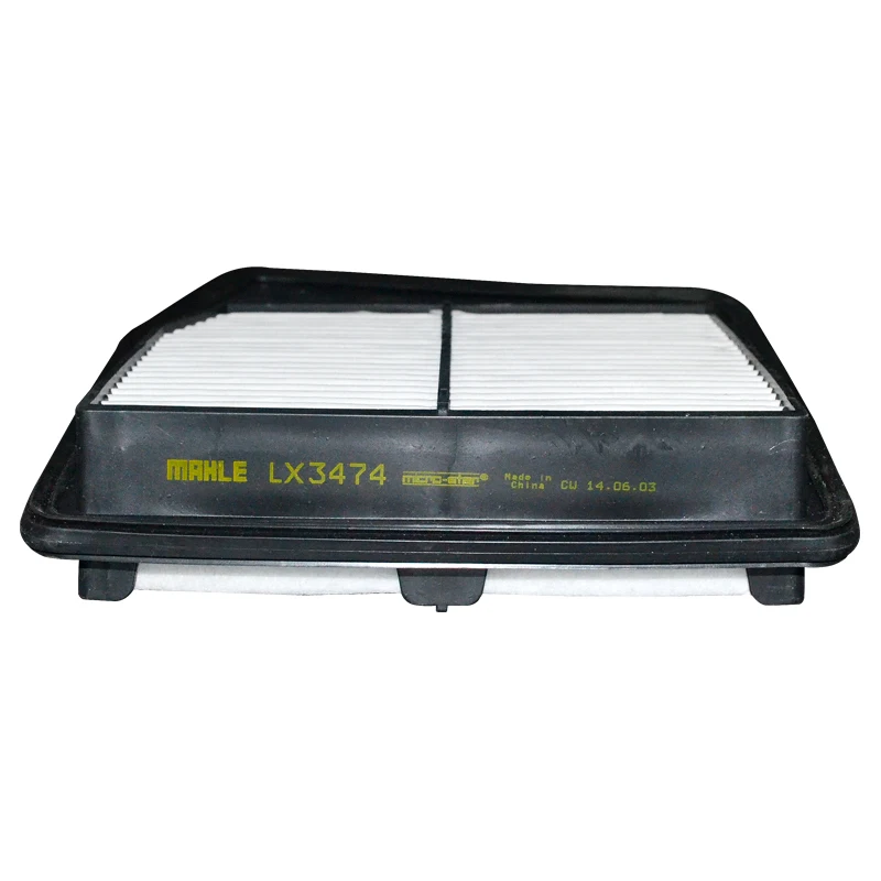 Filtro de aire MAHLE LX3474 para Honda Accord VIII y Acura TSX 2.4 - imagen 4