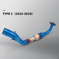 Type C 1 part