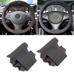Tapizado volante BMW M3 E90 E92 E93 2008-2013