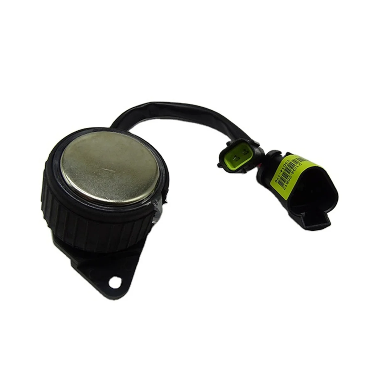 21Q4-20812 Interruptor del acelerador para excavadora Hyundai R210-9