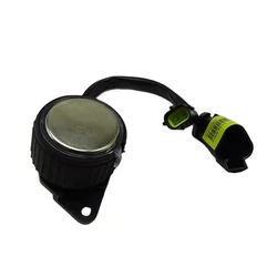 21Q4-20812 Interruptor del acelerador para excavadora Hyundai R210-9