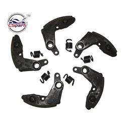 Pastillas de embrague con resorte CFMOTO para ATV UTV SSV 500 600