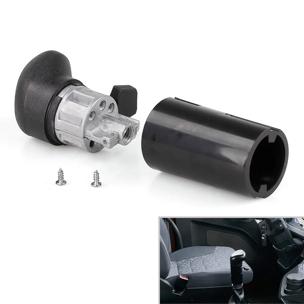 Eaton Fuller A6909 palanca de cambios 9/10 - reemplaza A5010/A5310