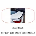 Glossy Black