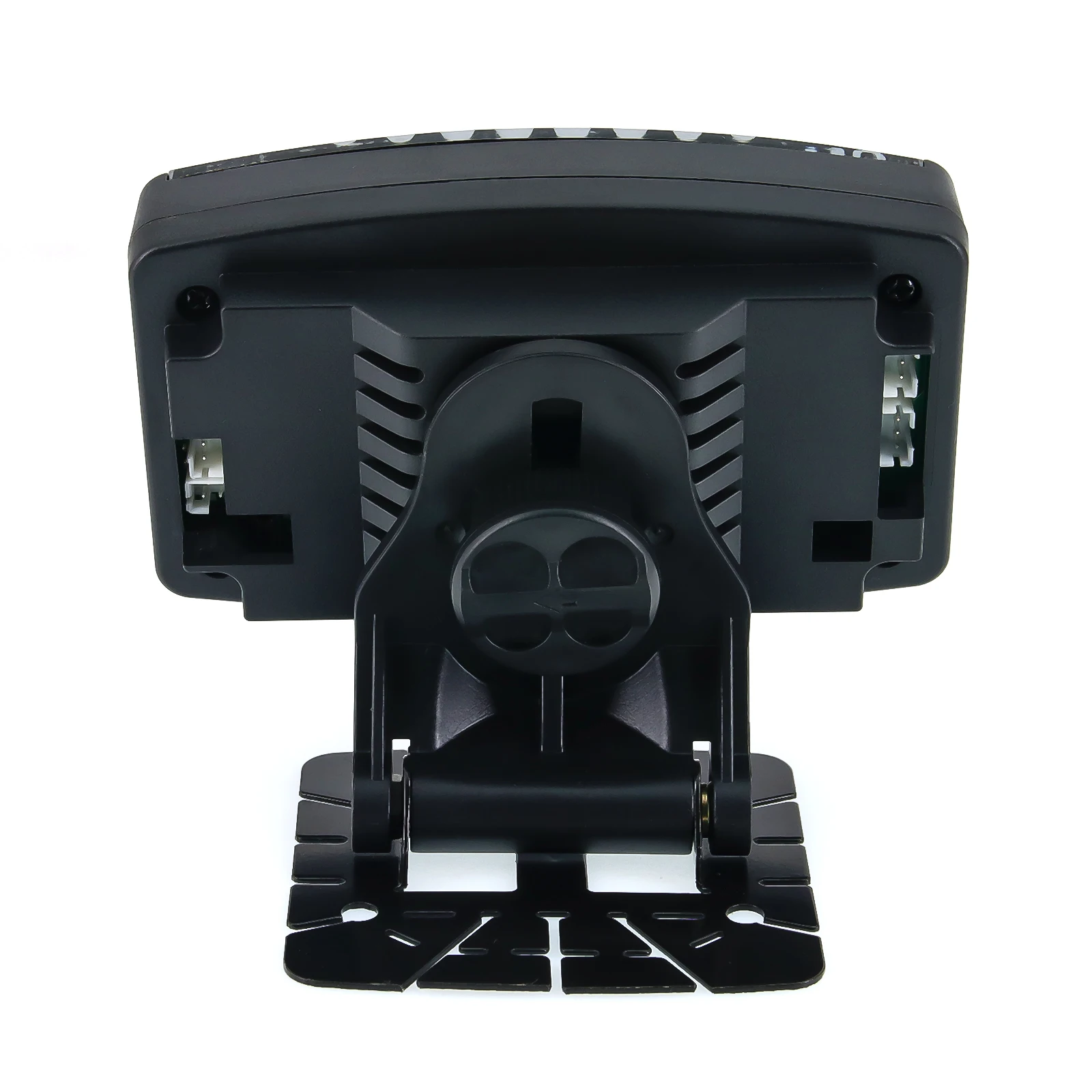 Indicador digital presión aceite 5 en 1 para coche y camión 12/24V - imagen 5
