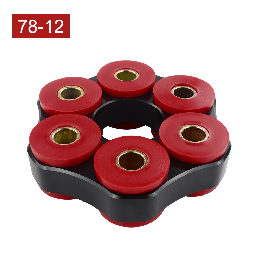 PQY-FDP01/02 Flector de transmisión 78 mm para BMW E30/E36/E39/E46 - imagen 3