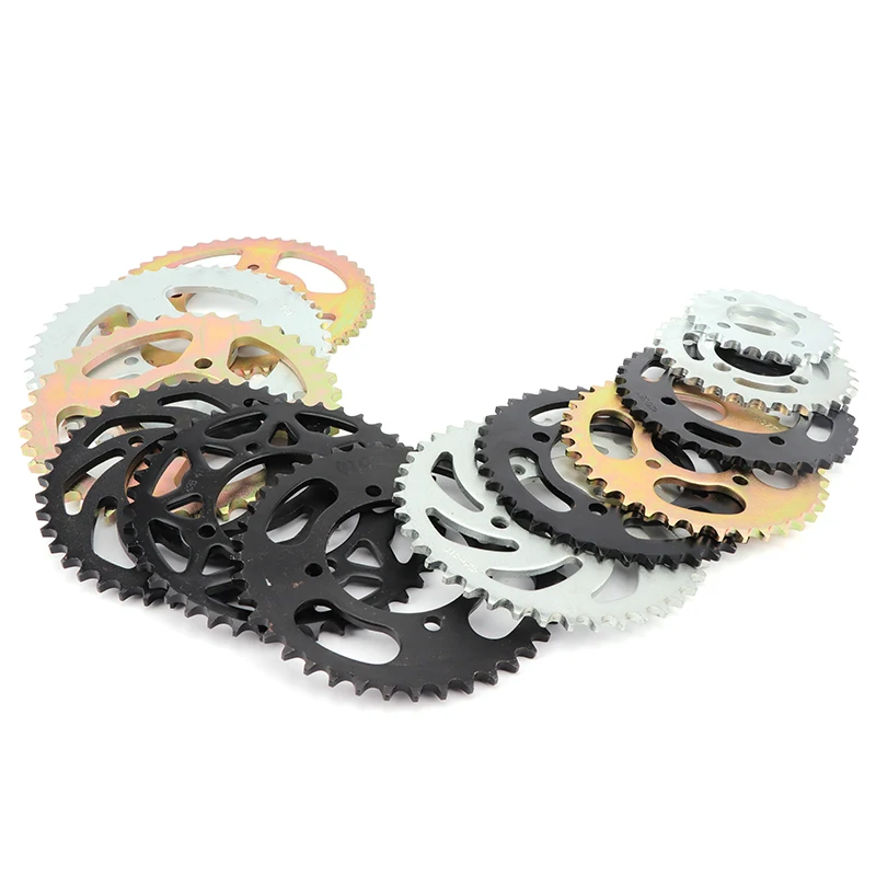 Piñón trasero 48mm cadena 428 – ATV y Quad - imagen 3