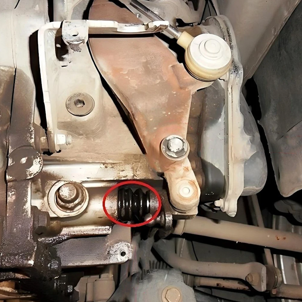 Kit árbol de levas BRM AP01 con elevadores y juntas VW Jetta MK5 1.9 TDI - imagen 5
