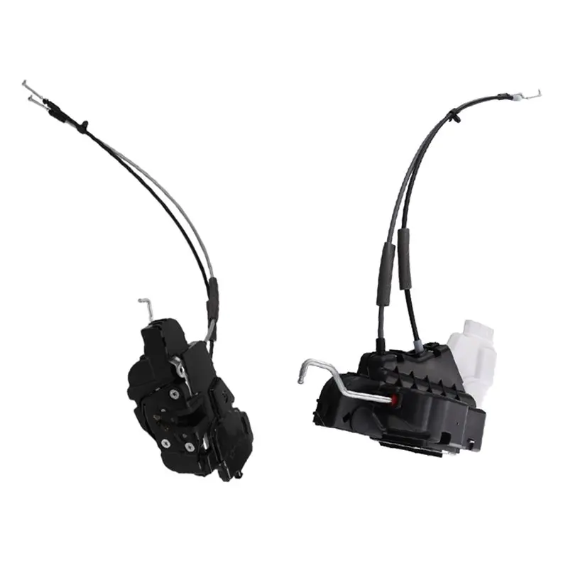 Hyundai 81310-4H040 actuador de cerradura puerta - imagen 3