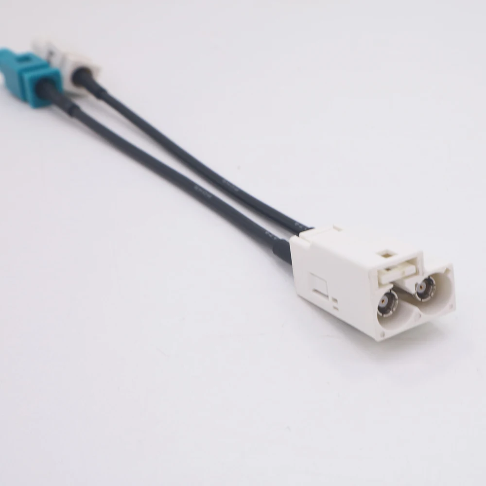 Cable adaptador USB para radio Peugeot Citroën SMEG, NAC y RCC - imagen 3