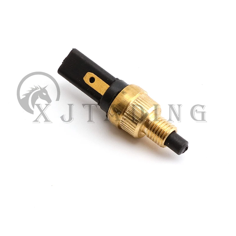 Interruptor de freno y embrague 6 mm para moto BMW y Ducati - imagen 3