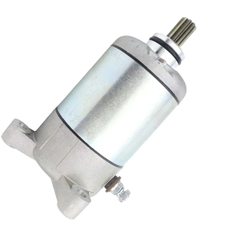 Motor de arranque AB56-3084981 – Polaris Sportsman y Ranger 335-500 - imagen 3