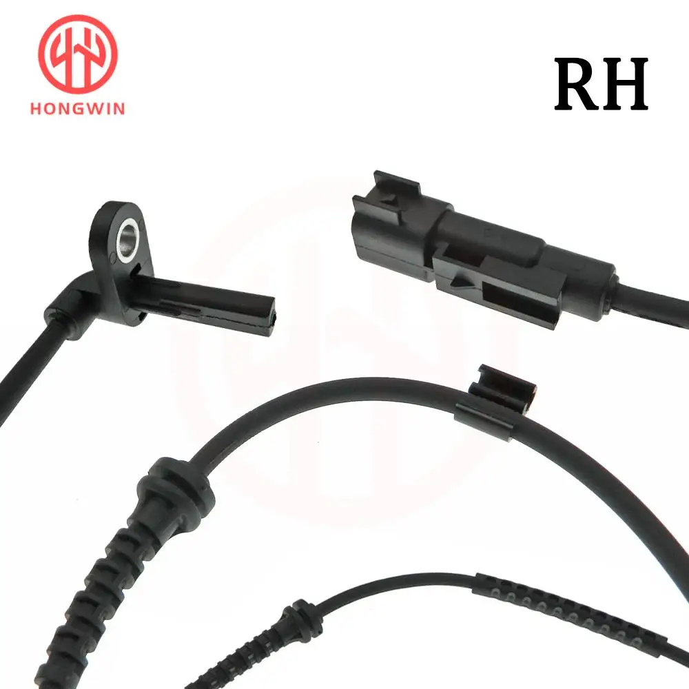OE 94544448 Sensor ABS delantero izquierda-derecha Chevrolet Sonic 1.4T - imagen 5