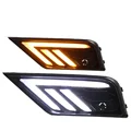 fog lamp