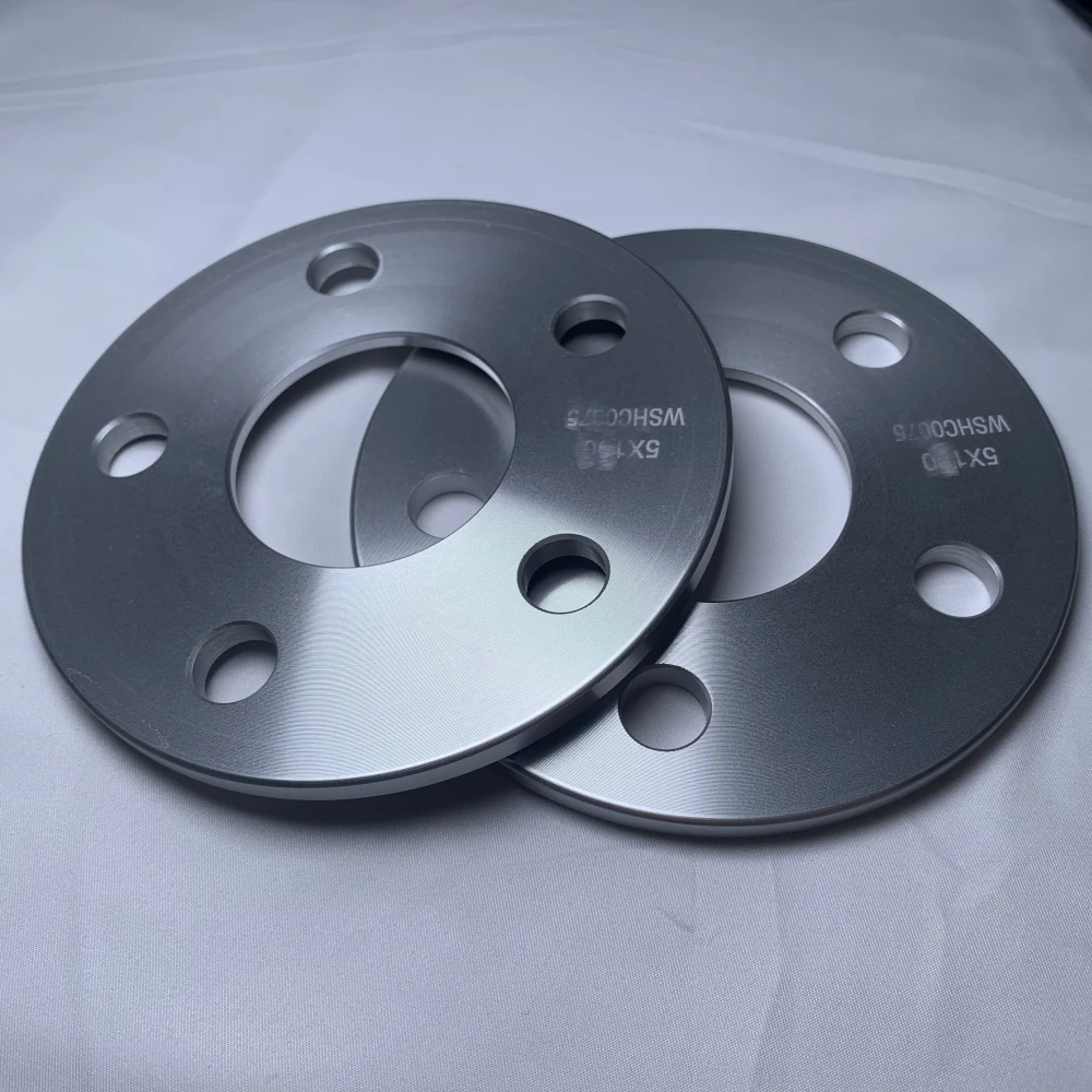 Adaptadores espaciadores de rueda para Audi VW Porsche - imagen 5
