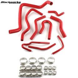 Kit de manguitos de radiador Honda Civic D15/D16 1992-2000