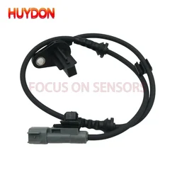 Sensor ABS de rueda trasera izquierda Chevrolet Spark 95937223