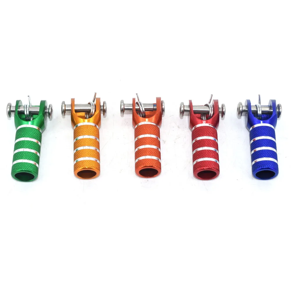 Palanca de cambios CNC para KTM, Honda, Yamaha, Kawasaki y Suzuki - imagen 5