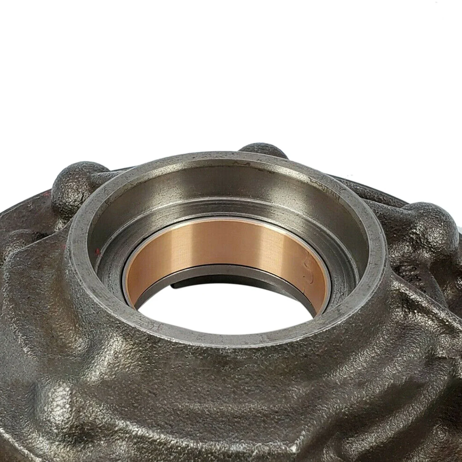 Bomba de aceite caja de cambios automática 722.6 Mercedes Benz 7222700197 - imagen 5
