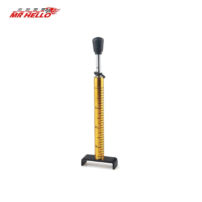 Herramienta de tensión de cinturón de coche 10 libras - imagen 4