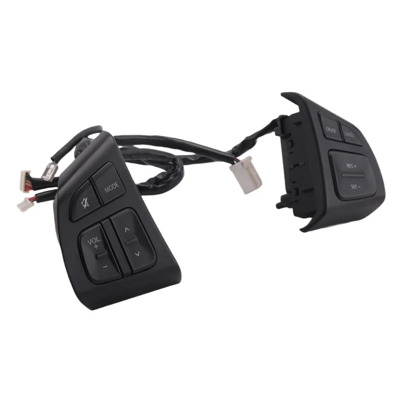 Botón interruptor volante control crucero volumen Suzuki Swift SX4 Vitara