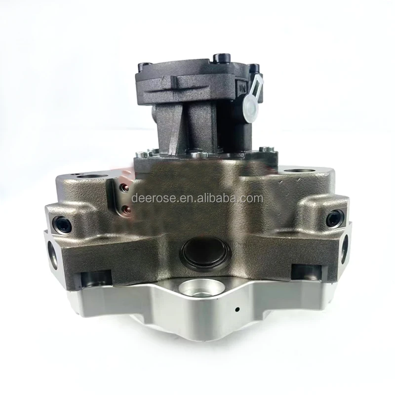 Bomba combustible alta presión Bosch 0445028001 – VW/Audi TDI