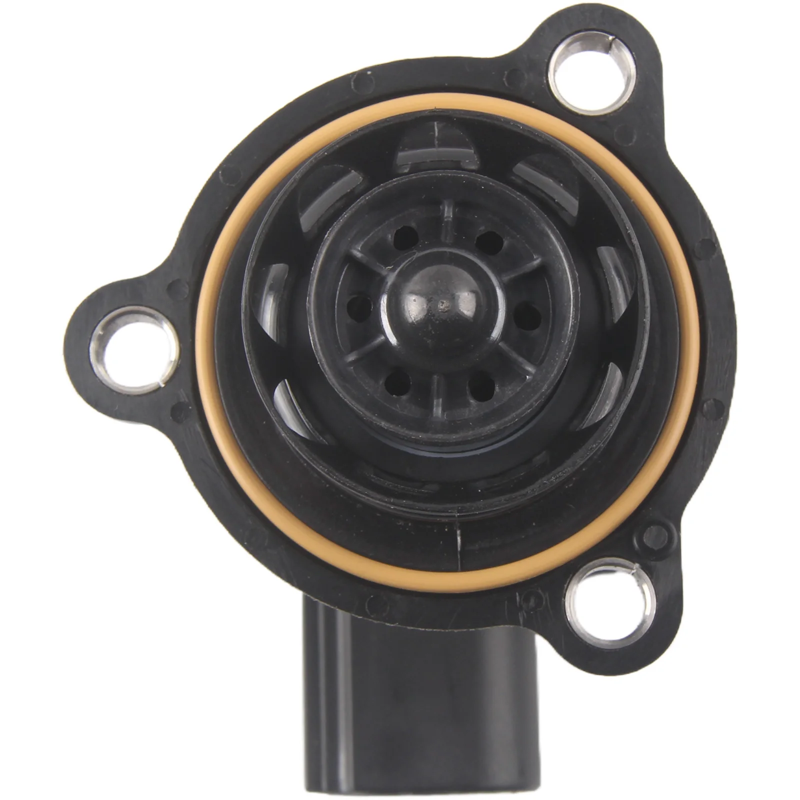 Válvula wastegate turbo OEM 06H145710D - Audi A3 A4 TT VW Golf Passat 2.0T - imagen 3