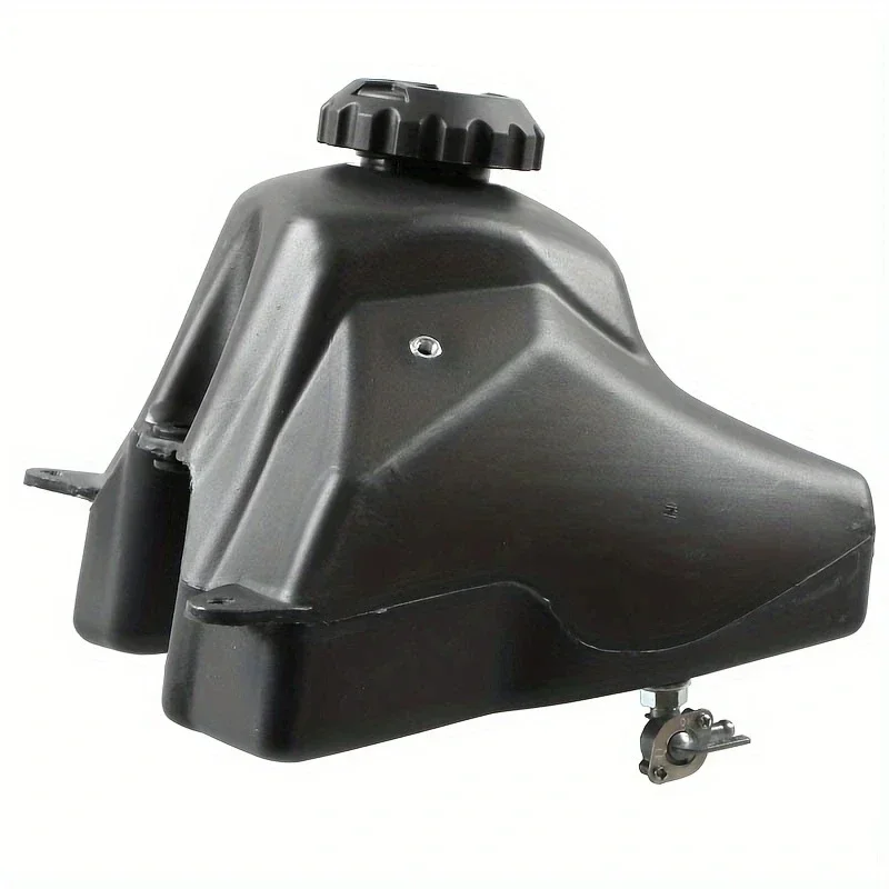 Detalle del interruptor de combustible