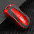 red key cover