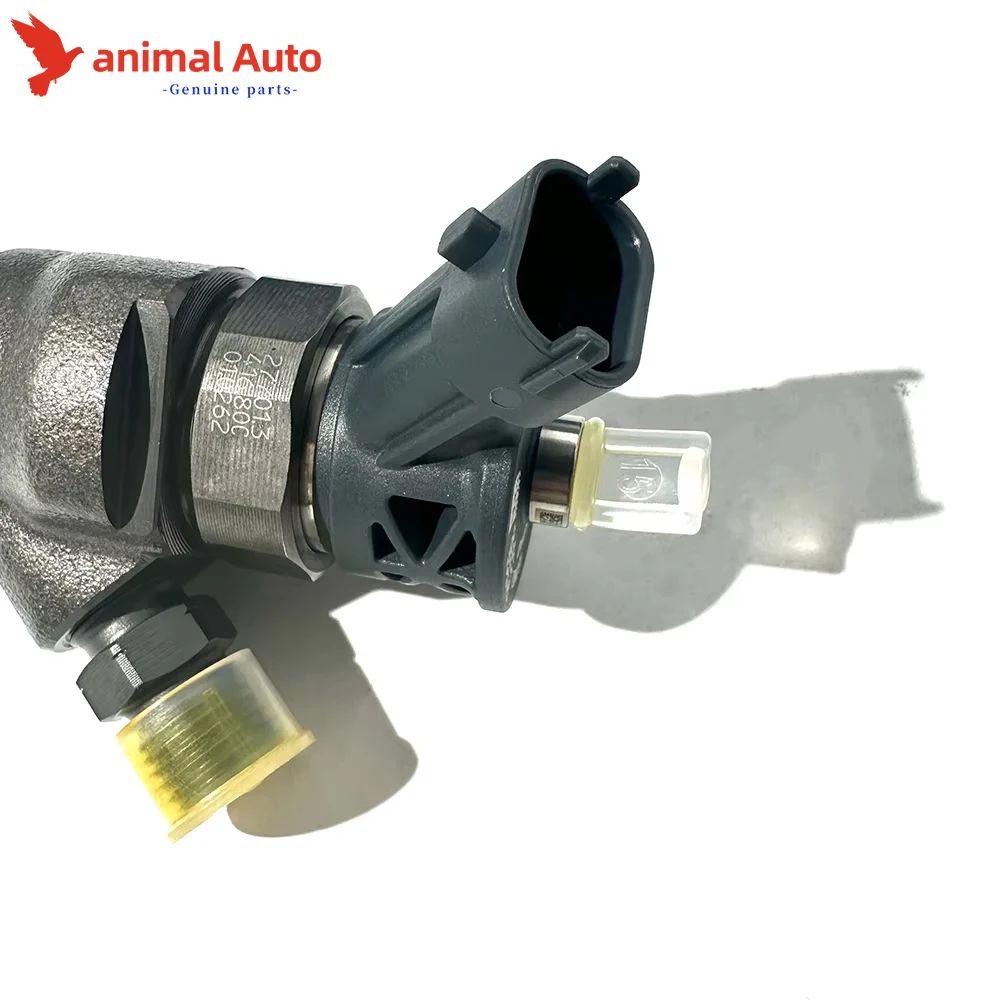 Inyector diésel 0445111019 para Land Rover Discovery Sport 2.0 TDI - imagen 3