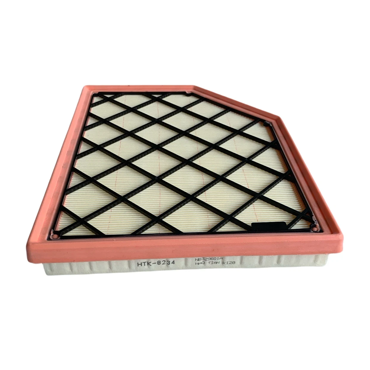 NB3Z9601A Filtro de aire Ford Bronco Ranger 3.0T 2022-2024 - imagen 5