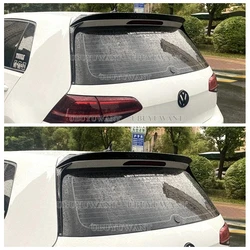 Alerón de techo ABS nuevo diseño – Volkswagen Golf MK7.5