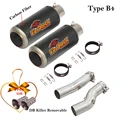 Type B4