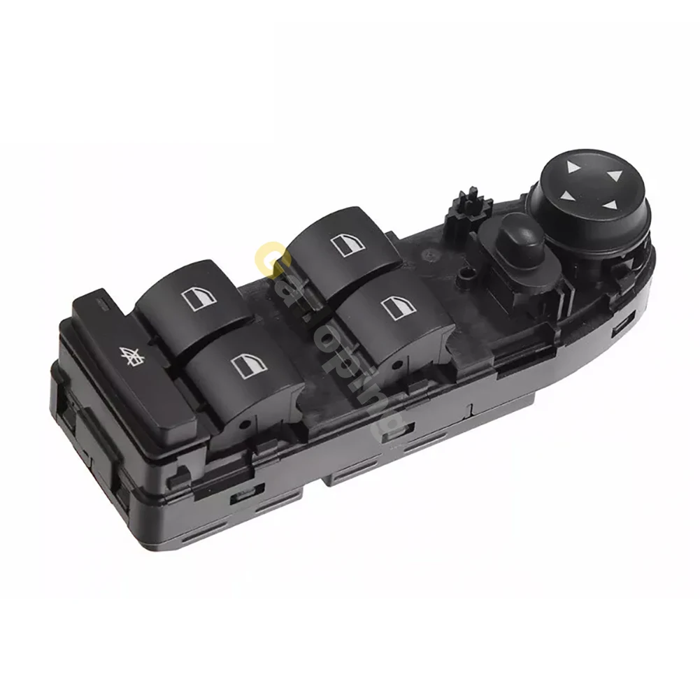 Interruptor elevalunas BMW 61319217326 para BMW E90 E91 E87 E70 E71 - imagen 4