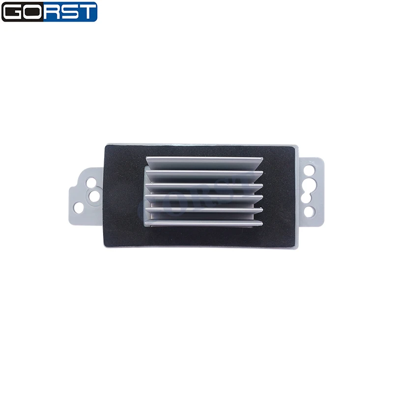 Módulo de resistencia del ventilador Chevrolet Silverado 19329838 - imagen 4