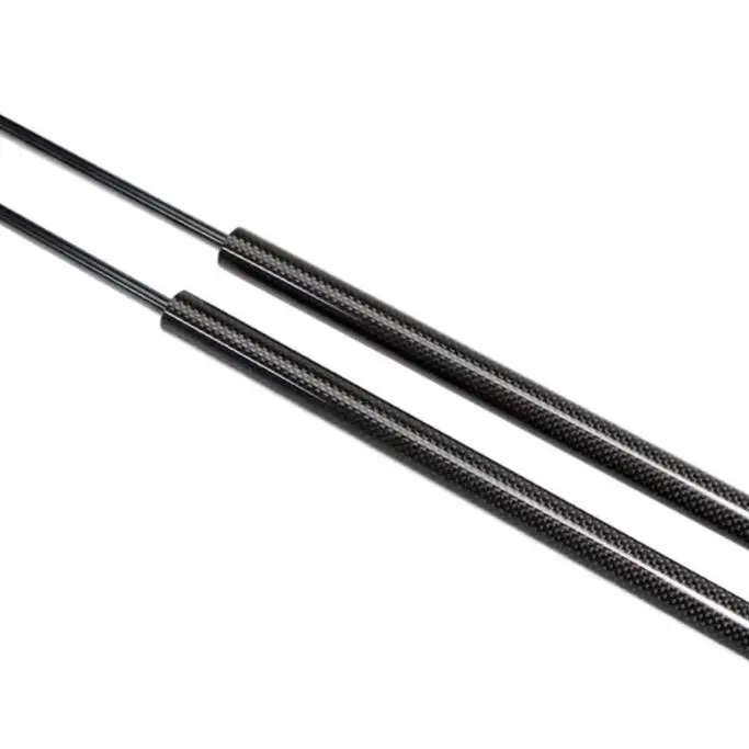 Kit puntal maletero Daihatsu Atrai - Toyota Sparky 99-05 - imagen 4