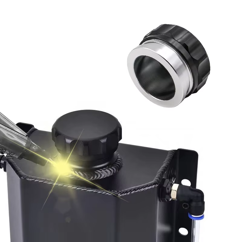 Tapón soldable aluminio para depósitos combustible aceite y refrigerante - imagen 4