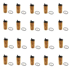 BMW 11428507683 Filtro de aceite para Serie 1, 3, 4, 5 y X