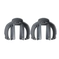 2pcs gray
