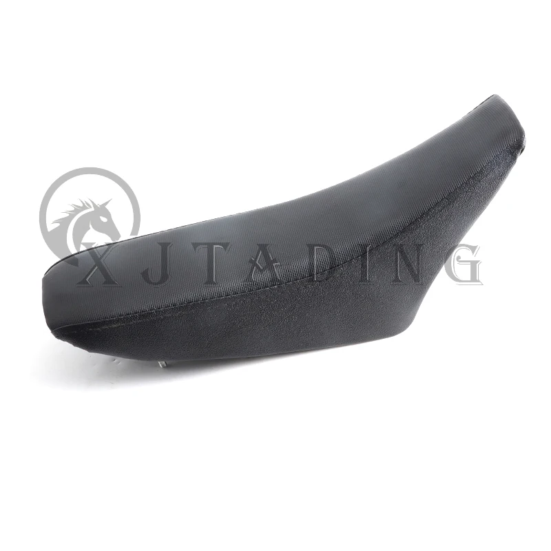 Cojín asiento racing negro KTM 50 SX50 pit bike compatible - imagen 2
