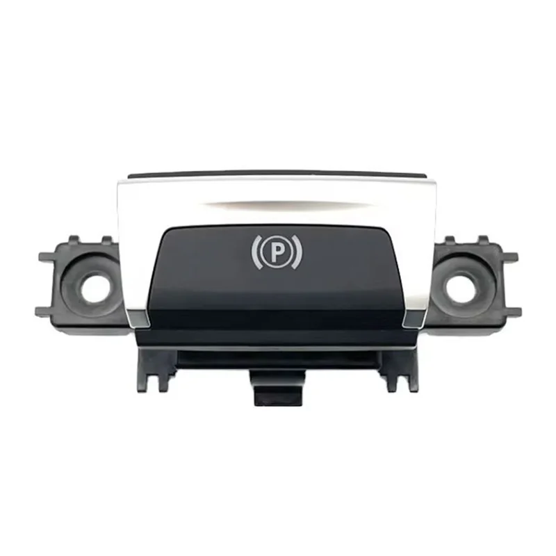 Botón freno de mano electrónico P para Peugeot 3008 308 408 508 - imagen 2