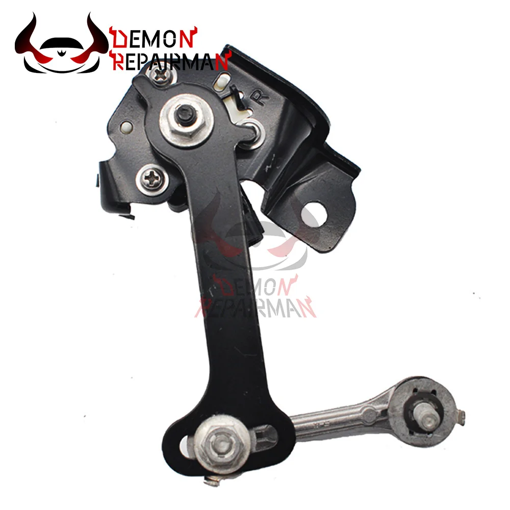 Sensor nivel faro 89405-60020 delantero derecho Lexus LX570 LC200 - imagen 3