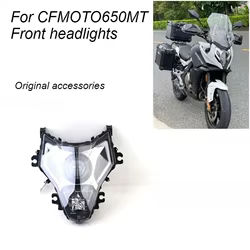 Faros delanteros CFMOTO 650MT MT650 – CF650-3