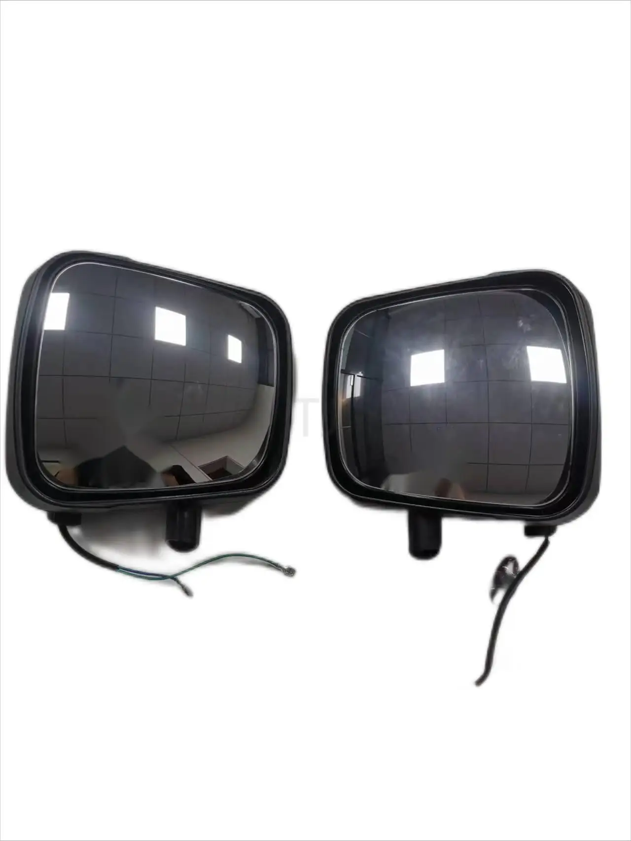 Volvo 20360811 espejo retrovisor gran angular para camión - imagen 2