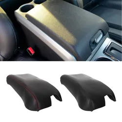 Funda reposabrazos consola central – Ford F-150 2009-2014