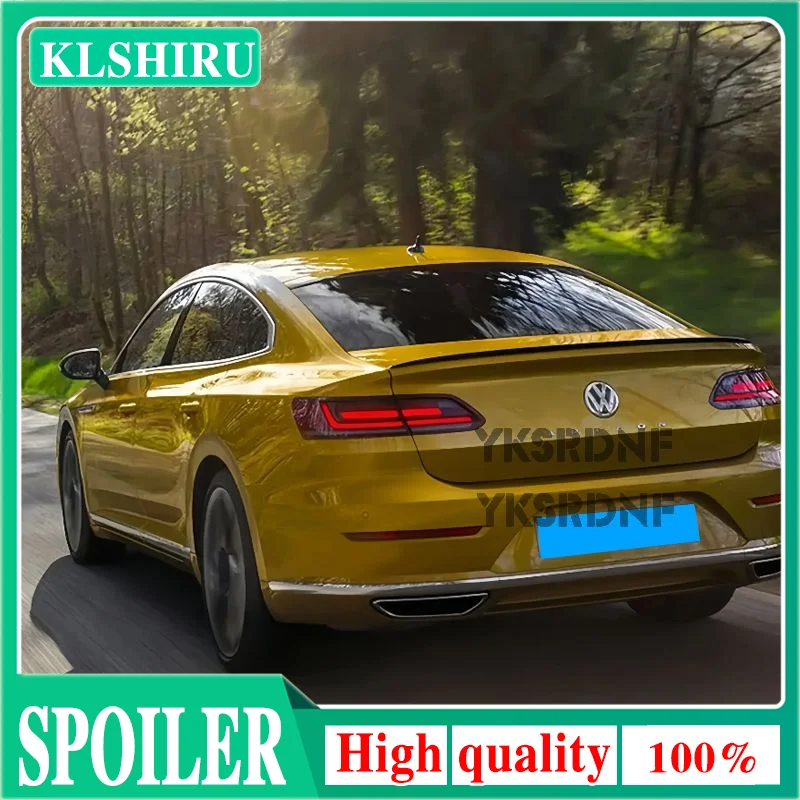 Kit alerón maletero Volkswagen Arteon CC 2019-2023