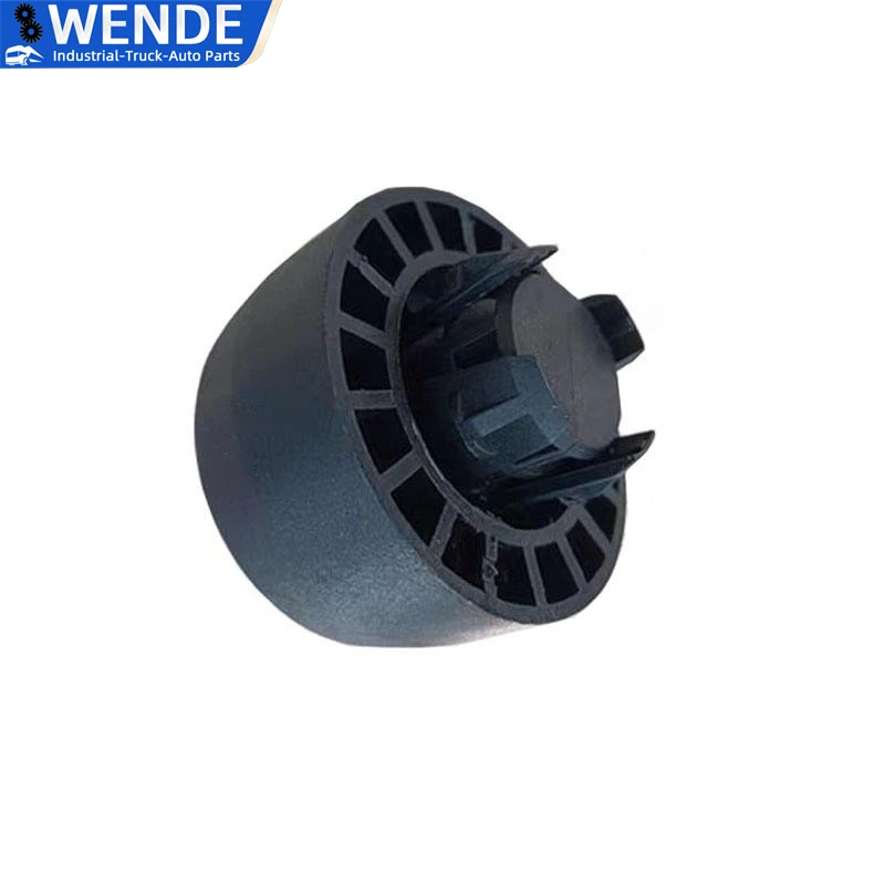 Placa enchufe soporte elevador A6395830046 Mercedes Benz Vito V260 - imagen 4
